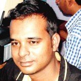 Dhrubajyoti Haloi