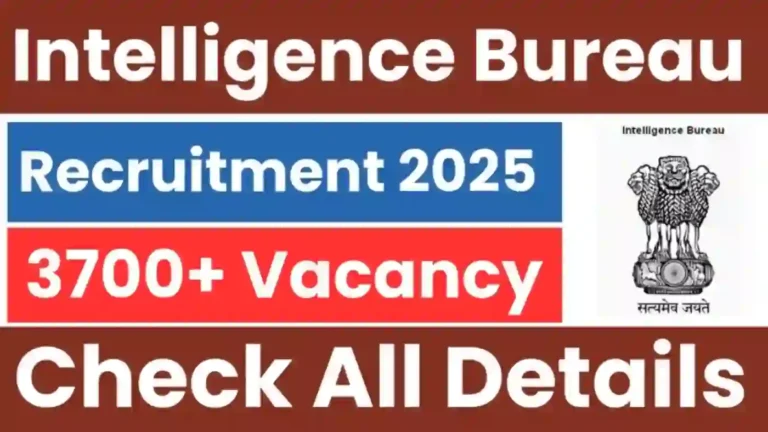 IB Executive Recruitment