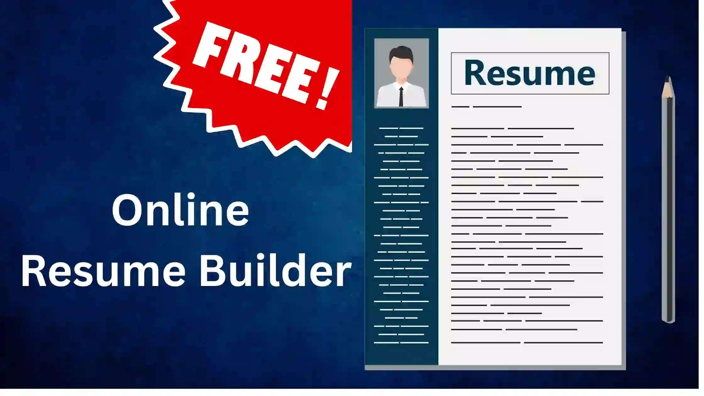 Online Resume Builder