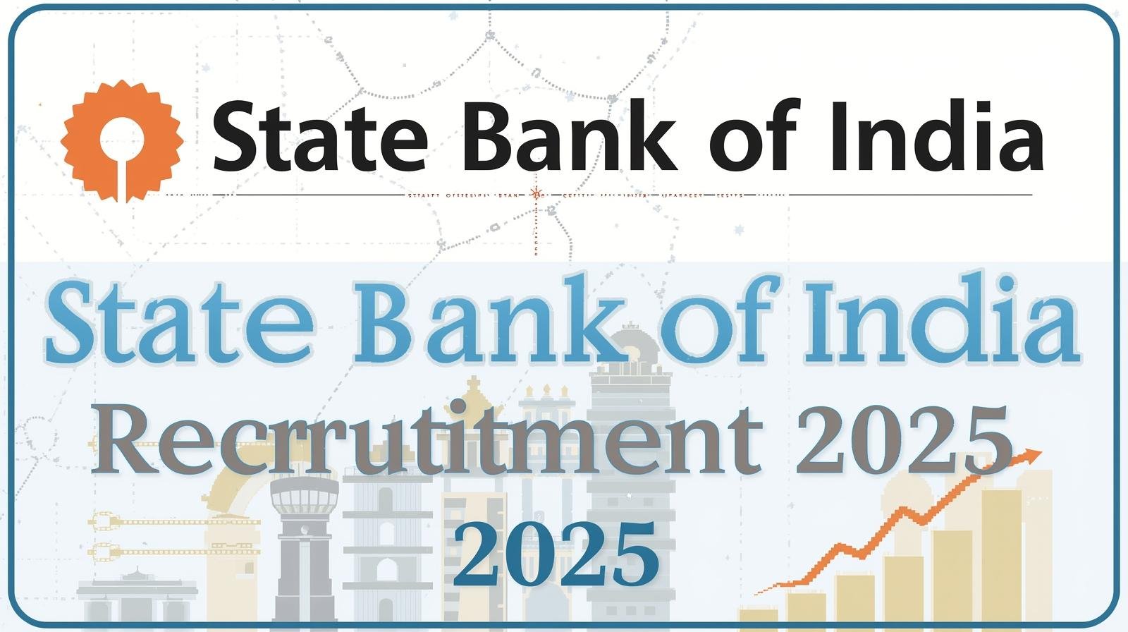 State Bank of India Recruitment 2025 – Apply Online for 103 Specialist Cadre Officer Vacancies