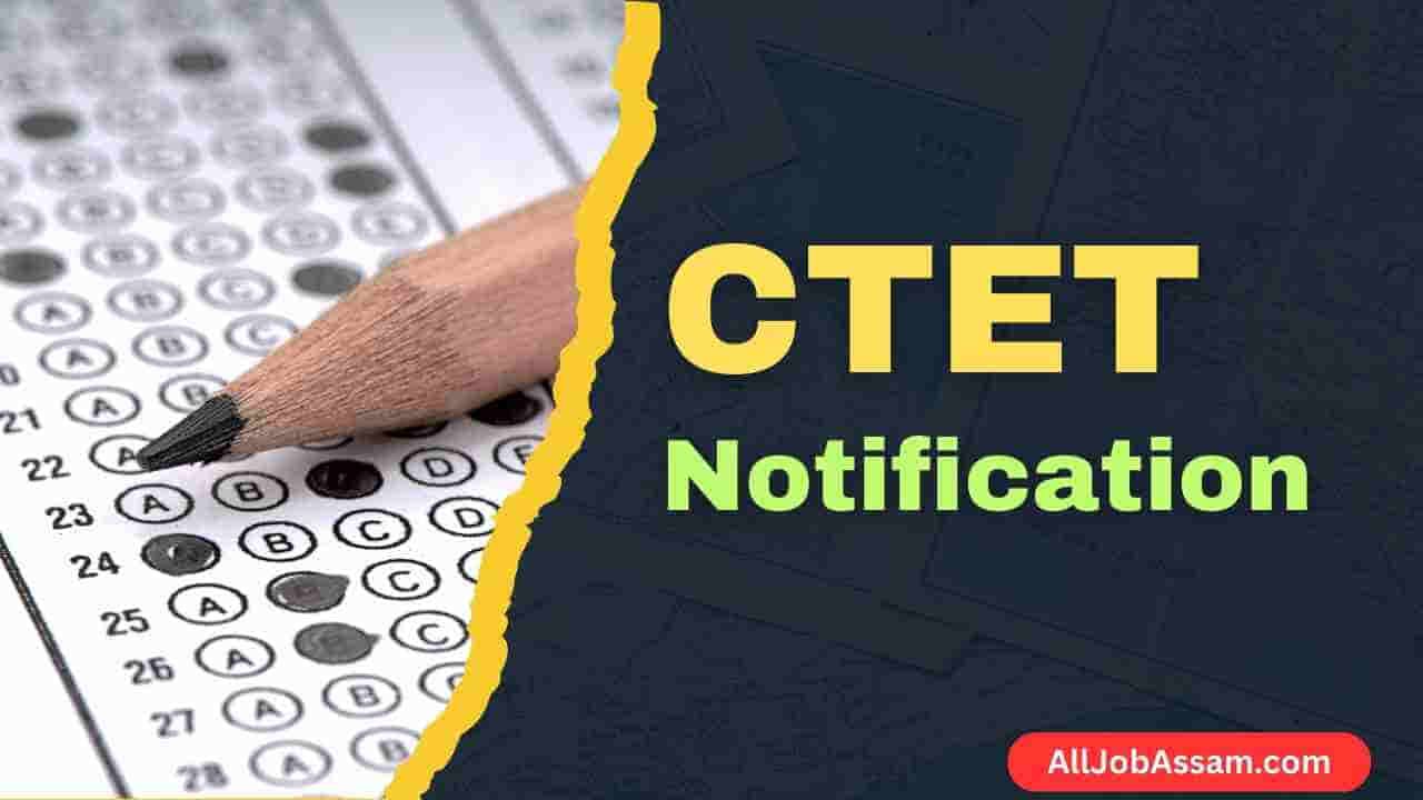 CTET 2026 Notification Apply Online, Exam Date, Eligibility, Syllabus and Previous Year Papers