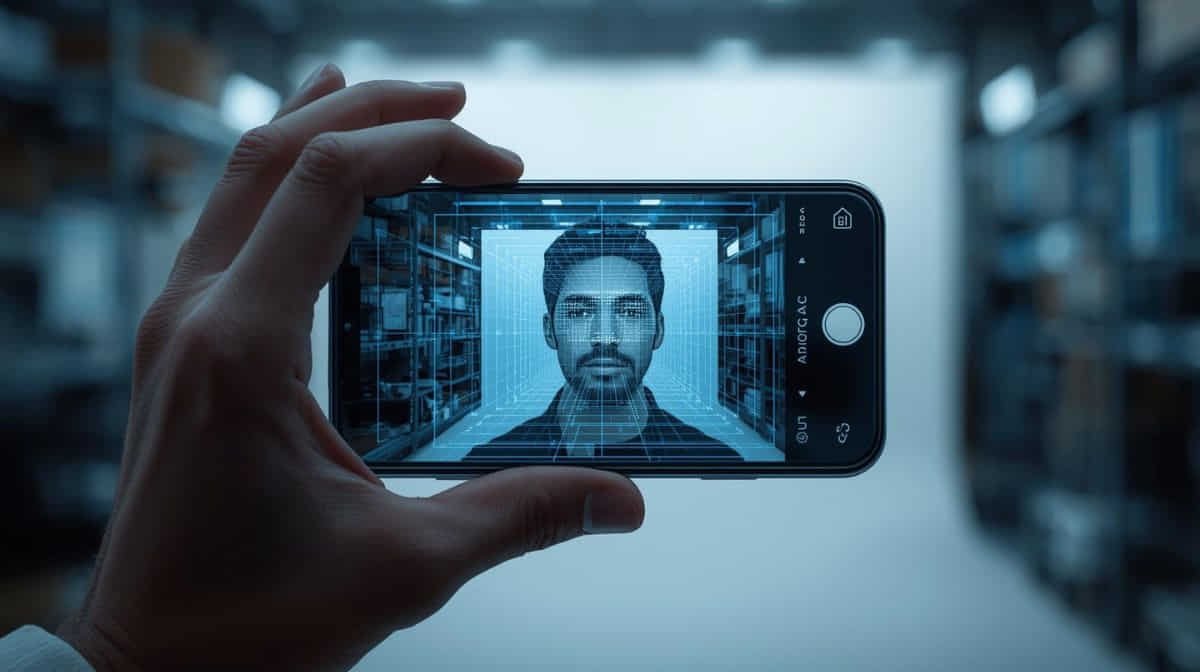 Passport Photo Maker Tool