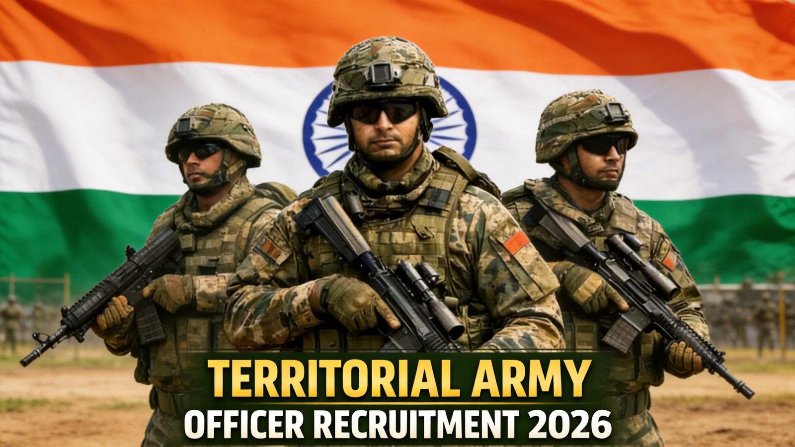 NF Railway Maligaon Recruitment 2025: Apply for Contract Medical Practitioners (CMP) 1 Territorial Army Recruitment 2026