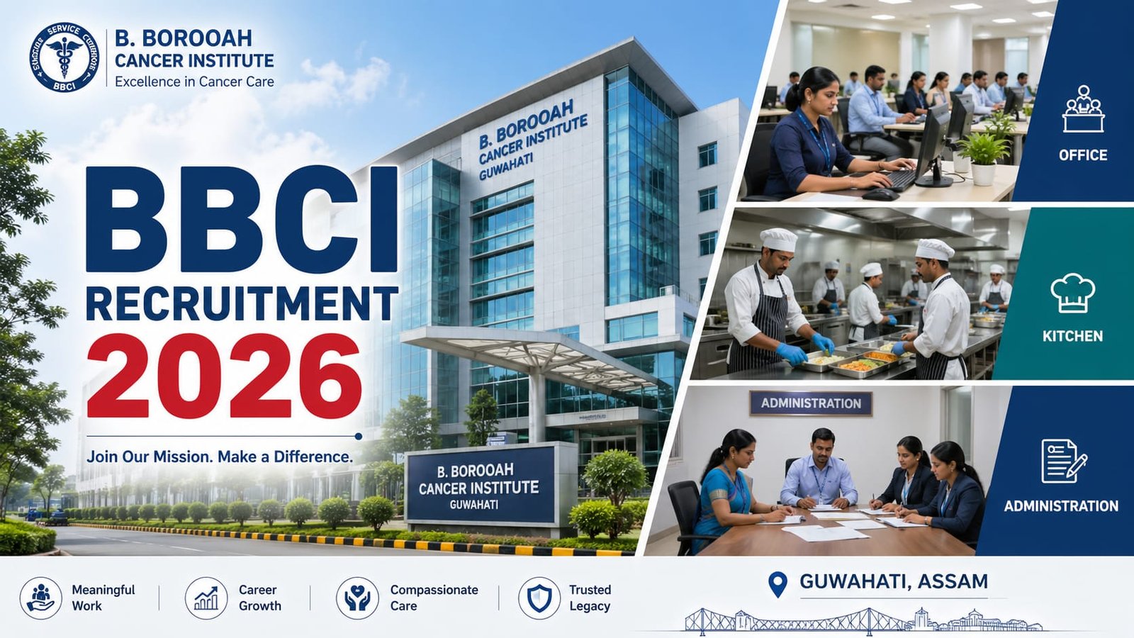 BBCI Recruitment 2026