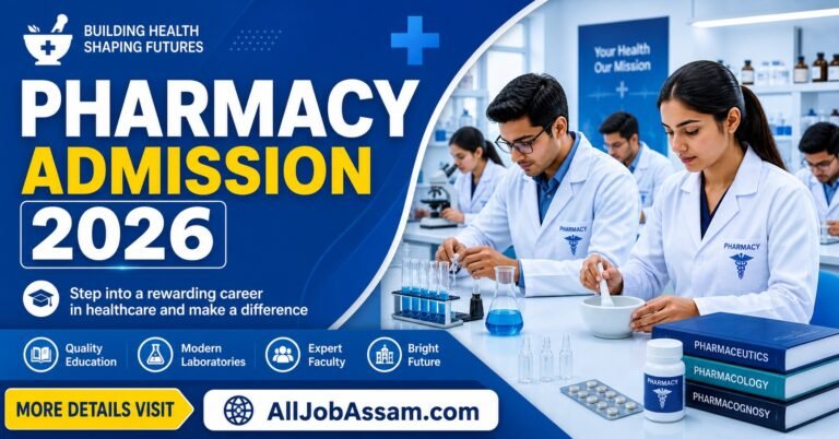 SSUHS DPharm BPharm Admission 2026 Apply Online
