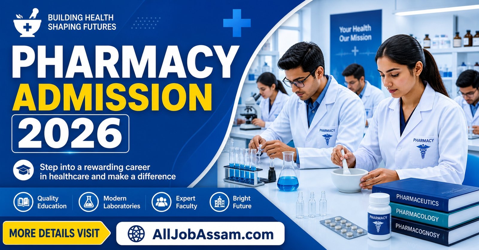 SSUHS DPharm BPharm Admission 2026 Apply Online