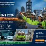RCFL Recruitment 2026 notification for 94 Management Trainee vacancies in various engineering and management disciplines.